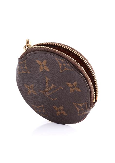 cheap louis vuitton coin pouch|louis vuitton round coin pouch.